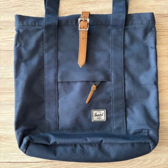 Herschel Supply Co. Market Tote Bag - Picture 3 of 6